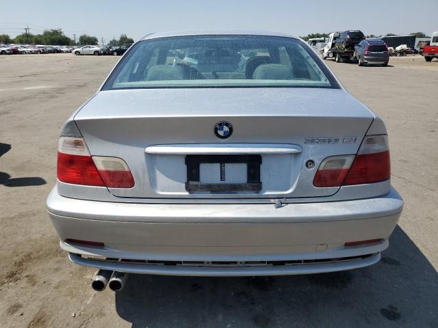 Photo 5 VIN: WBABN53452JU39016 - BMW 330 CI 