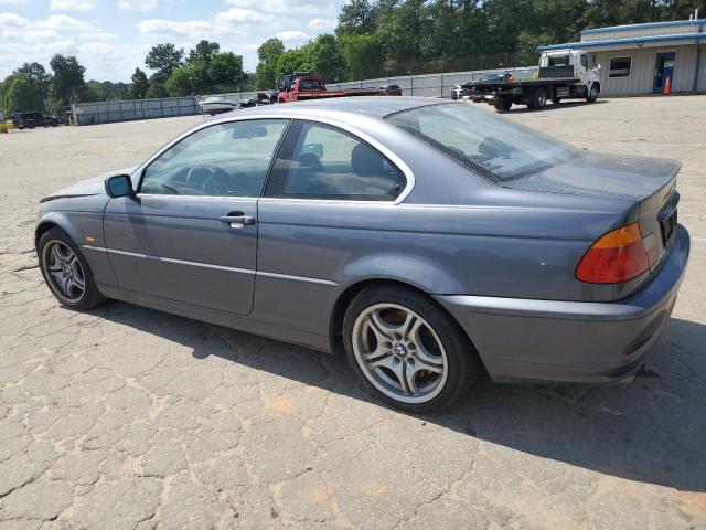 Photo 1 VIN: WBABN53461JU20361 - BMW 3 SERIES 