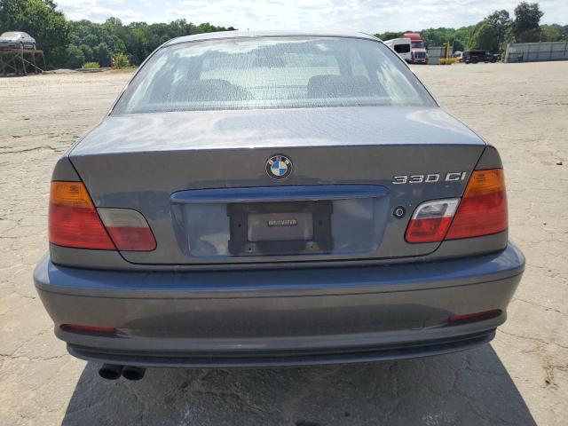 Photo 5 VIN: WBABN53461JU20361 - BMW 3 SERIES 