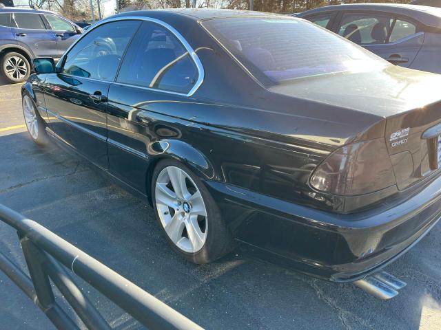 Photo 2 VIN: WBABN53461JU21722 - BMW 330 CI 