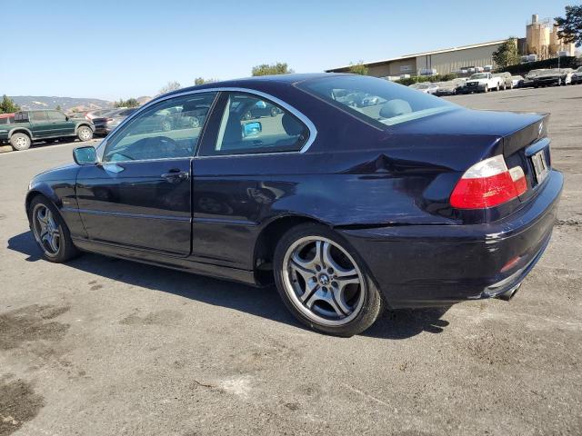 Photo 1 VIN: WBABN53461JU23745 - BMW 330 CI 