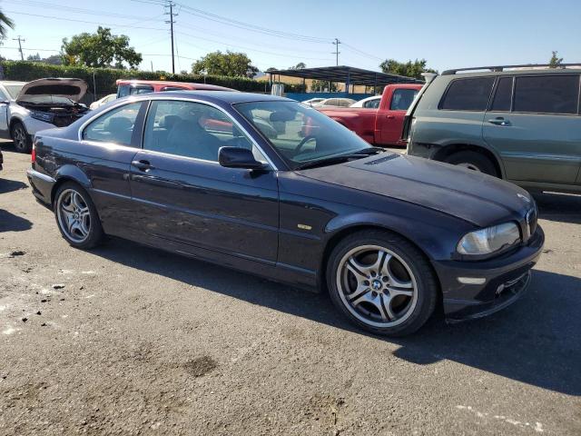 Photo 3 VIN: WBABN53461JU23745 - BMW 330 CI 