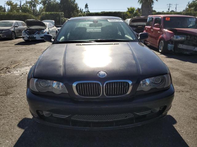 Photo 4 VIN: WBABN53461JU23745 - BMW 330 CI 