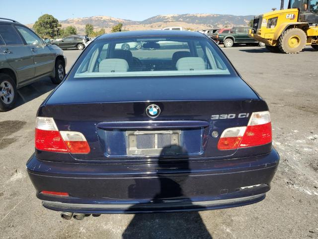 Photo 5 VIN: WBABN53461JU23745 - BMW 330 CI 