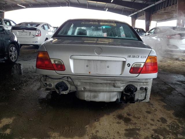 Photo 5 VIN: WBABN53471JU24841 - BMW 330 CI 