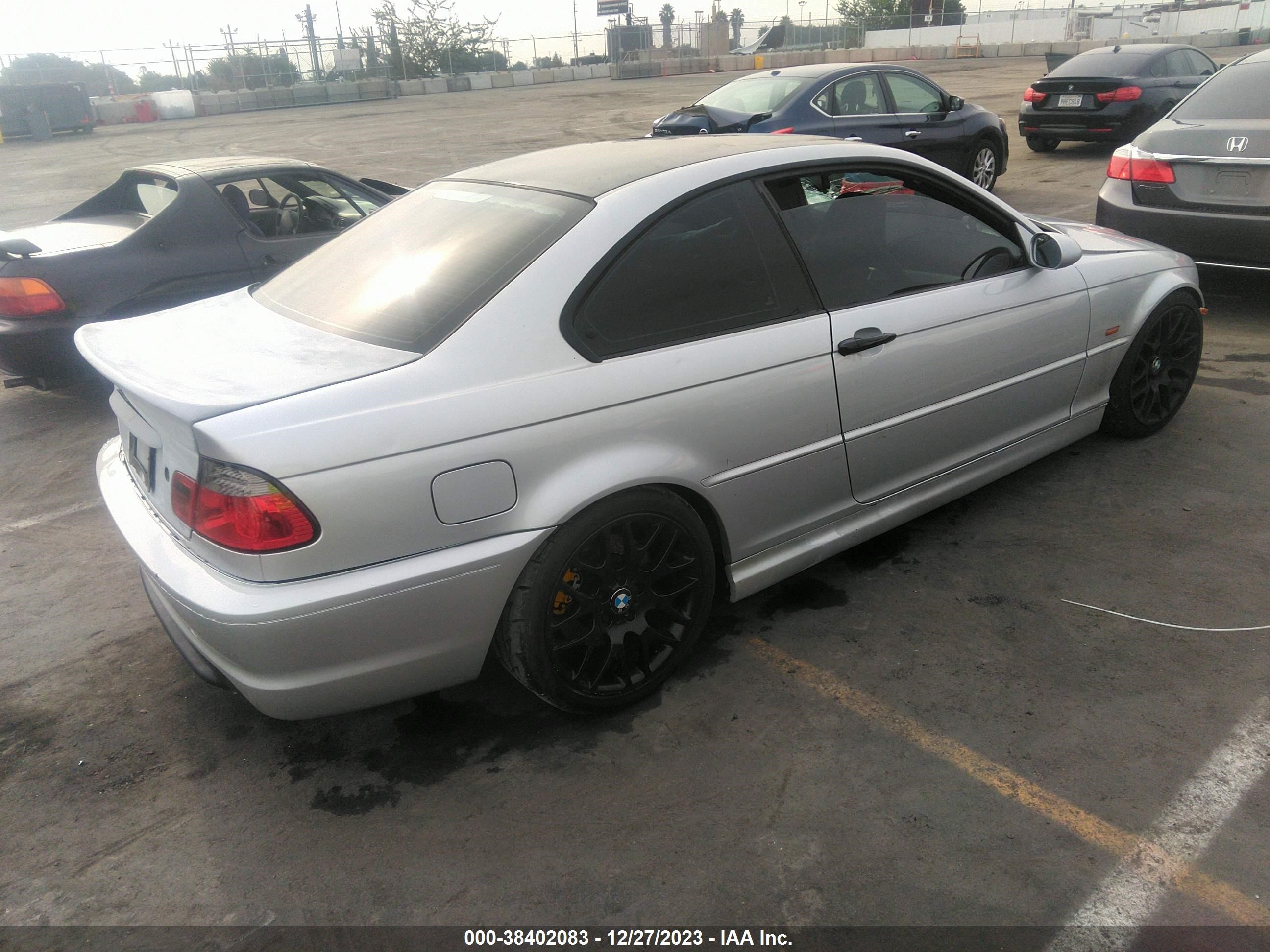 Photo 3 VIN: WBABN53471JU37217 - BMW 3ER 