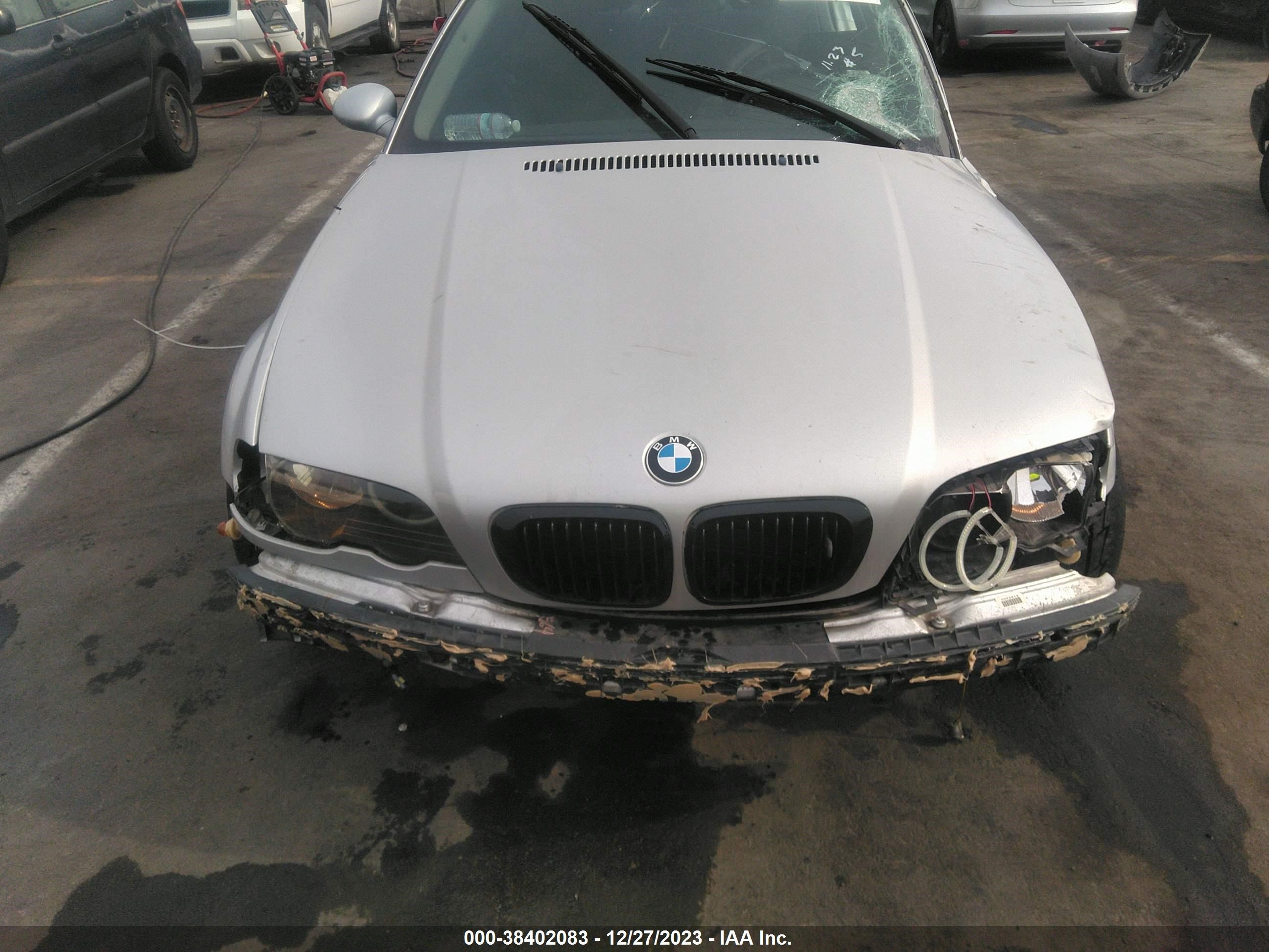 Photo 5 VIN: WBABN53471JU37217 - BMW 3ER 