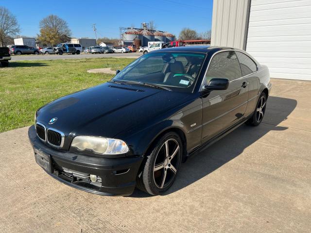 Photo 1 VIN: WBABN53472JU39647 - BMW 330 CI 