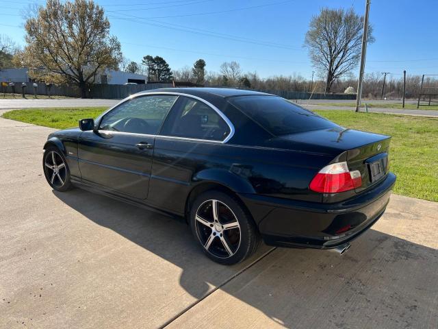 Photo 2 VIN: WBABN53472JU39647 - BMW 330 CI 