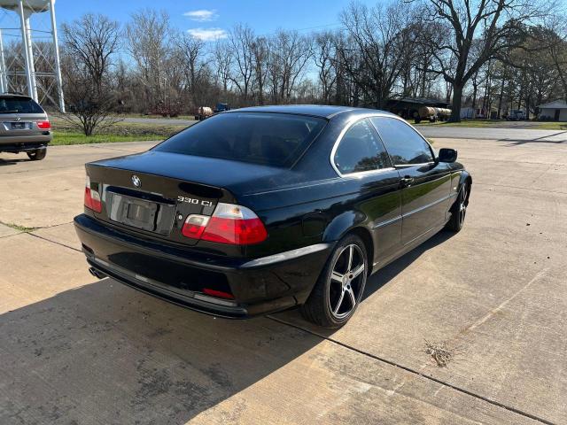 Photo 3 VIN: WBABN53472JU39647 - BMW 330 CI 