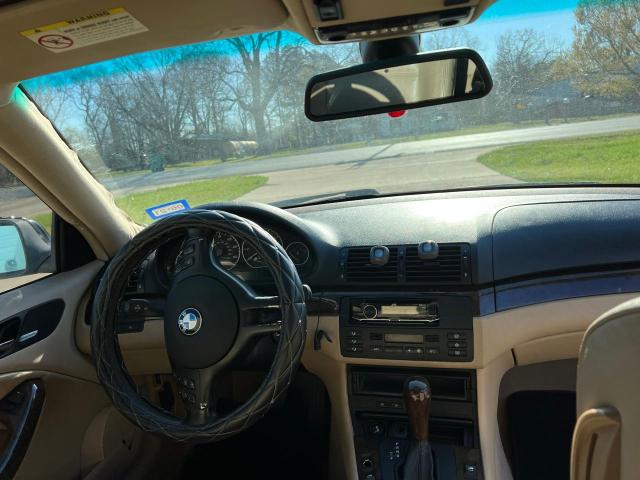 Photo 8 VIN: WBABN53472JU39647 - BMW 330 CI 