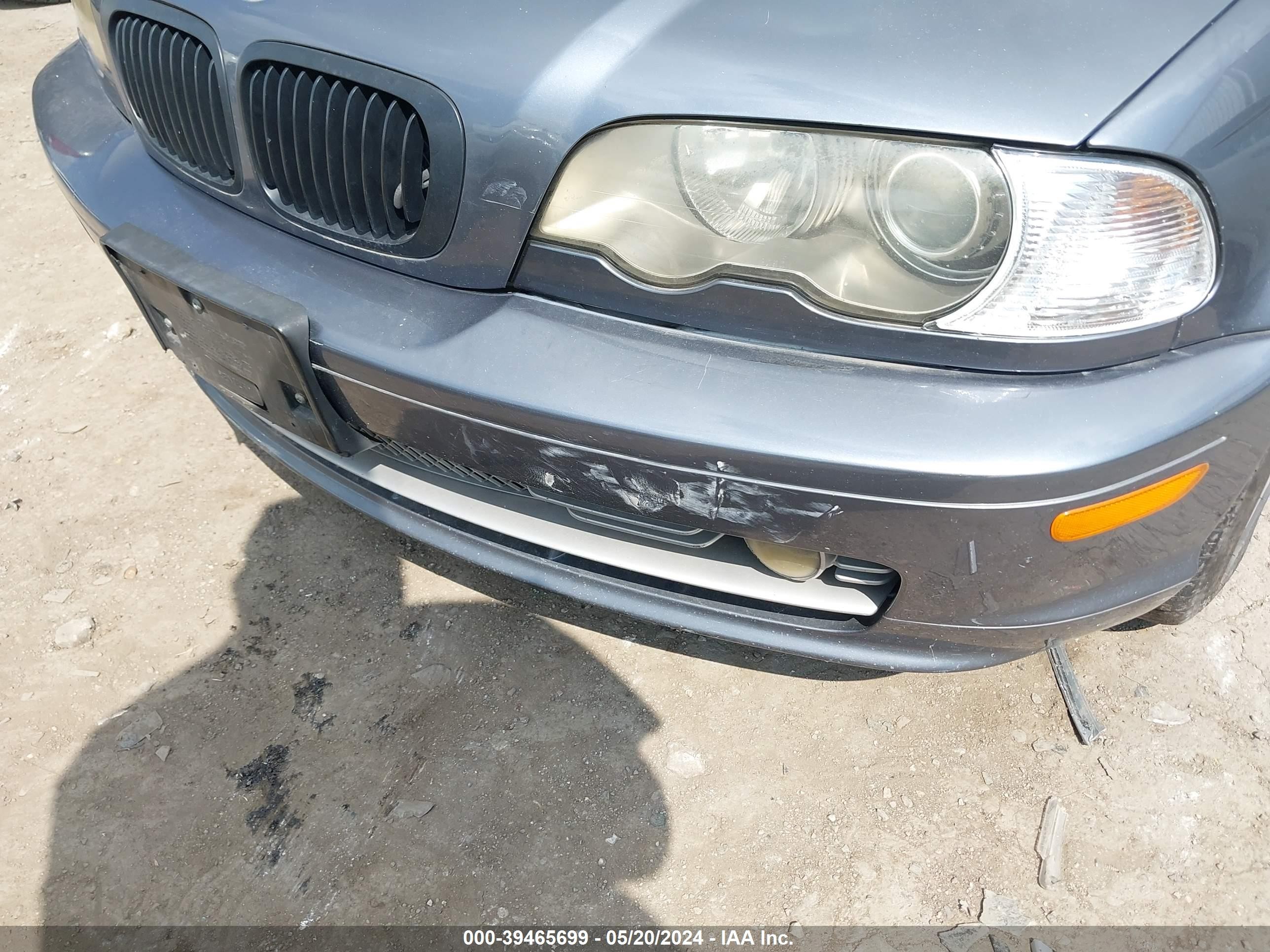 Photo 11 VIN: WBABN53472PH01599 - BMW 3ER 