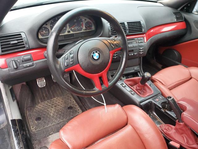 Photo 7 VIN: WBABN53481JU22614 - BMW 3 SERIES 