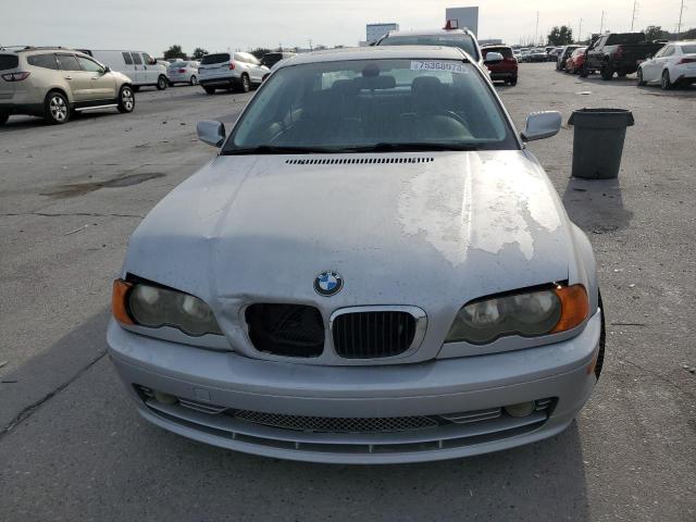 Photo 4 VIN: WBABN53481JU34052 - BMW 3 SERIES 