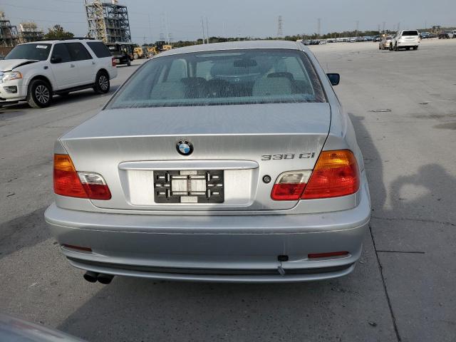 Photo 5 VIN: WBABN53481JU34052 - BMW 3 SERIES 