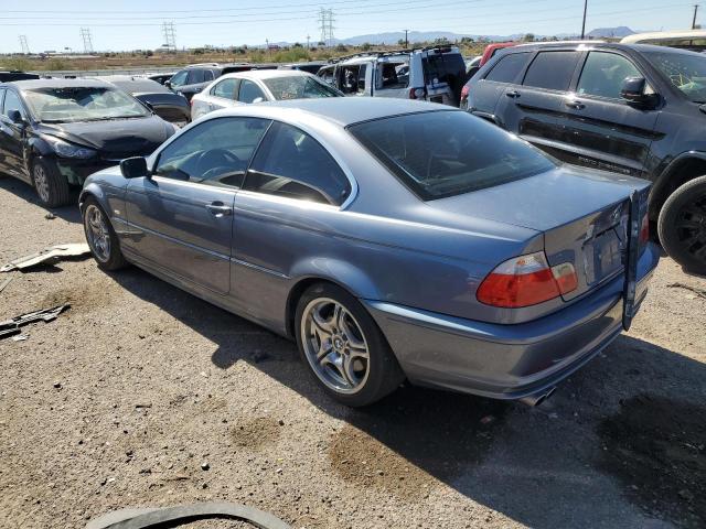 Photo 1 VIN: WBABN53492PH00566 - BMW 330 CI 