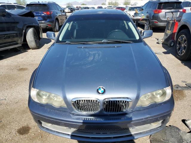 Photo 4 VIN: WBABN53492PH00566 - BMW 330 CI 