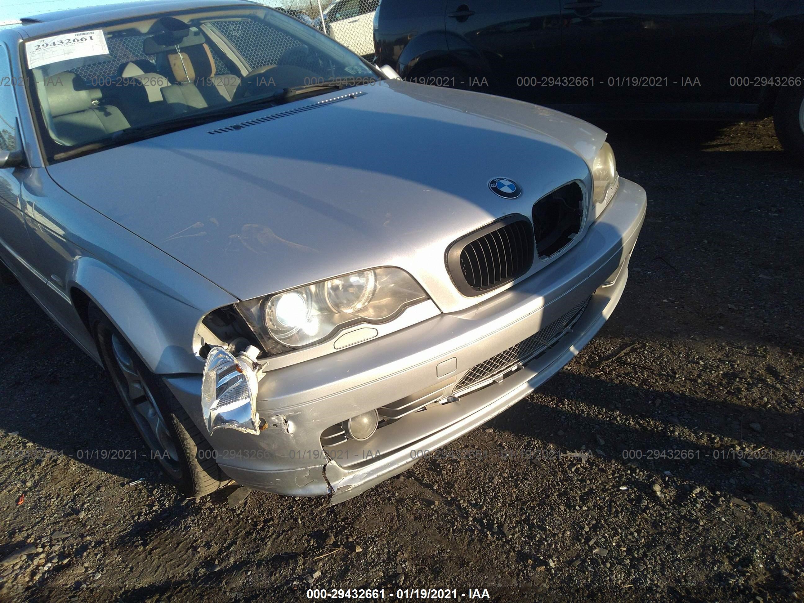 Photo 5 VIN: WBABN53492PH01801 - BMW 3ER 