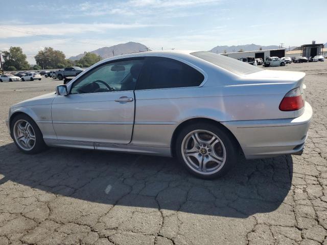 Photo 1 VIN: WBABN53493PH04604 - BMW 330 CI 