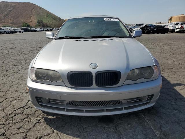 Photo 4 VIN: WBABN53493PH04604 - BMW 330 CI 