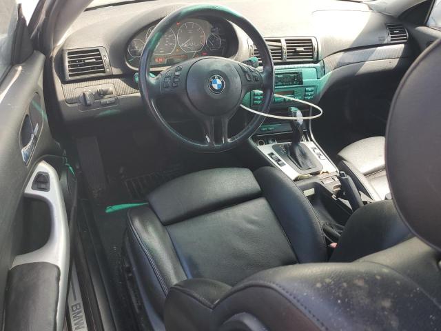 Photo 7 VIN: WBABN53493PH04604 - BMW 330 CI 