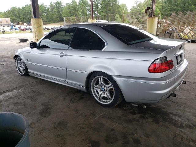 Photo 1 VIN: WBABN534X2JU37911 - BMW 330 CI 