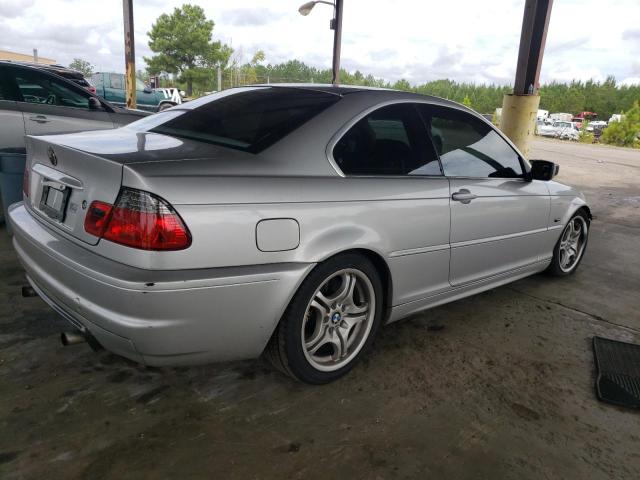 Photo 2 VIN: WBABN534X2JU37911 - BMW 330 CI 