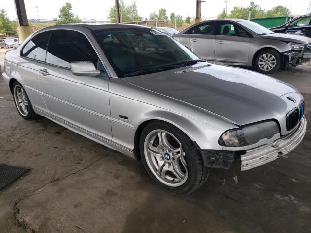 Photo 3 VIN: WBABN534X2JU37911 - BMW 330 CI 