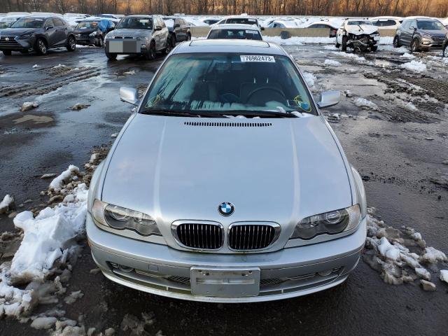 Photo 4 VIN: WBABN534X3JU29311 - BMW 3 SERIES 