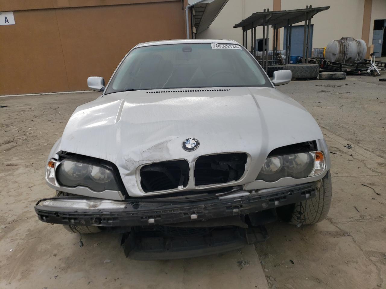 Photo 4 VIN: WBABN73433PJ15511 - BMW 3ER 