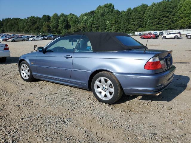 Photo 1 VIN: WBABR3340YEA82308 - BMW 323 CI 