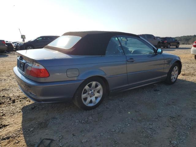 Photo 2 VIN: WBABR3340YEA82308 - BMW 323 CI 