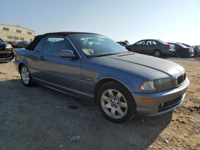 Photo 3 VIN: WBABR3340YEA82308 - BMW 323 CI 