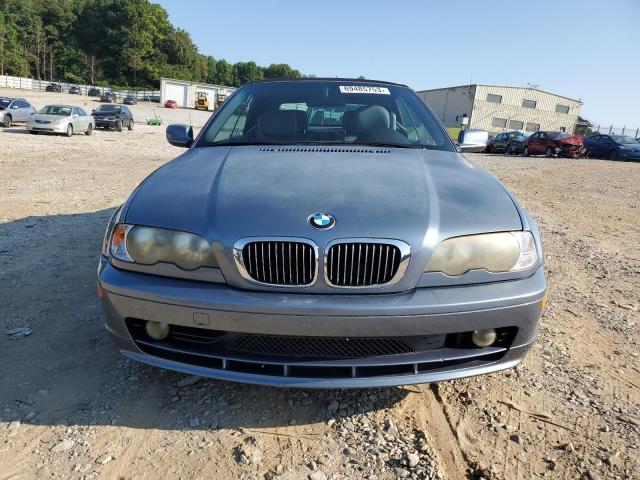 Photo 4 VIN: WBABR3340YEA82308 - BMW 323 CI 