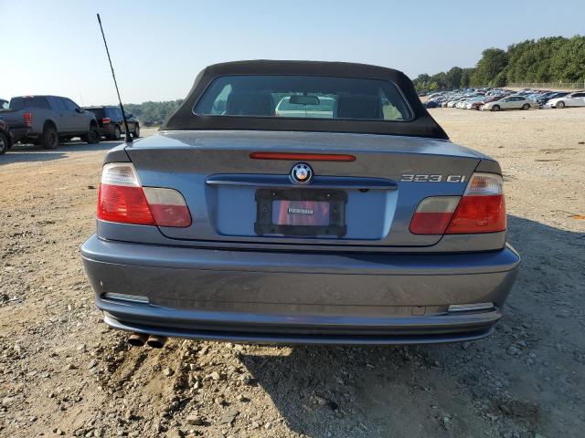 Photo 5 VIN: WBABR3340YEA82308 - BMW 323 CI 