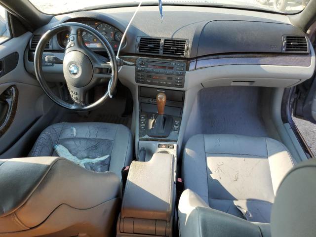 Photo 7 VIN: WBABR3340YEA82308 - BMW 323 CI 