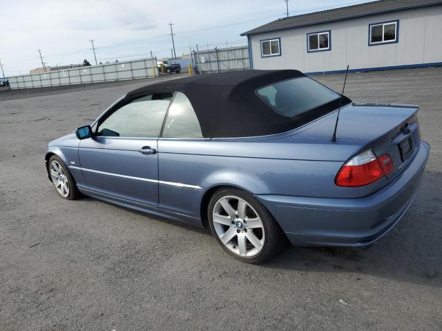 Photo 1 VIN: WBABR3343YEA82593 - BMW 3 SERIES 