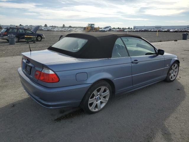 Photo 2 VIN: WBABR3343YEA82593 - BMW 3 SERIES 