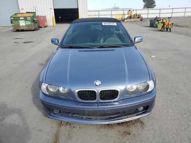 Photo 4 VIN: WBABR3343YEA82593 - BMW 3 SERIES 