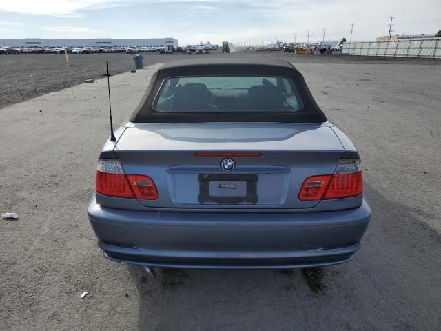 Photo 5 VIN: WBABR3343YEA82593 - BMW 3 SERIES 