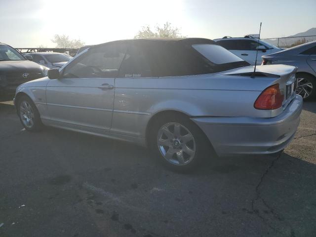 Photo 1 VIN: WBABR3343YEB40444 - BMW 323 CI 