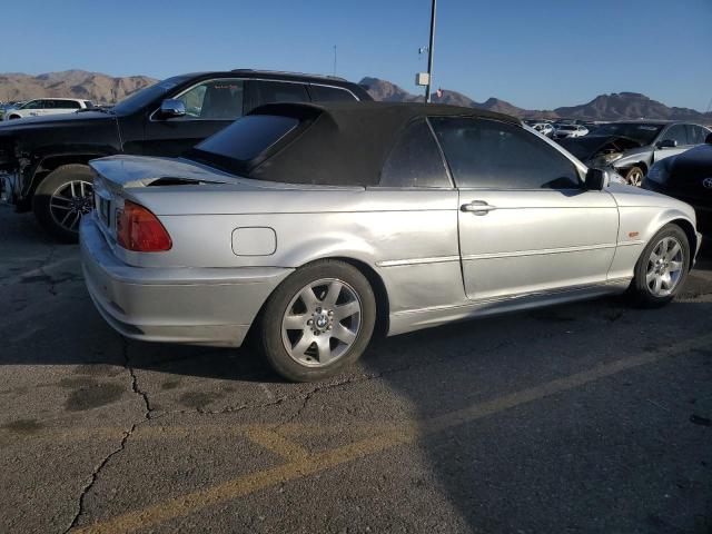 Photo 2 VIN: WBABR3343YEB40444 - BMW 323 CI 