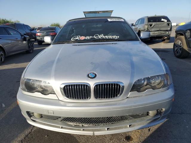 Photo 4 VIN: WBABR3343YEB40444 - BMW 323 CI 