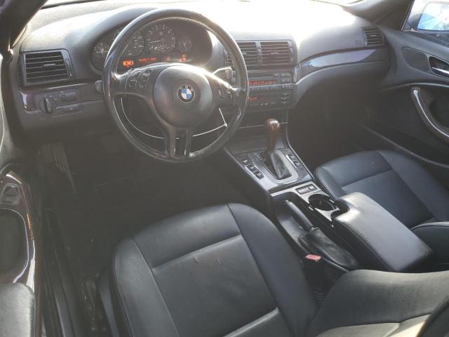 Photo 7 VIN: WBABR3343YEB40444 - BMW 323 CI 