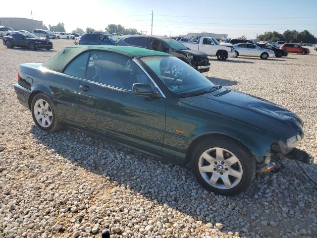 Photo 3 VIN: WBABR3344YEA83705 - BMW 323 CI 