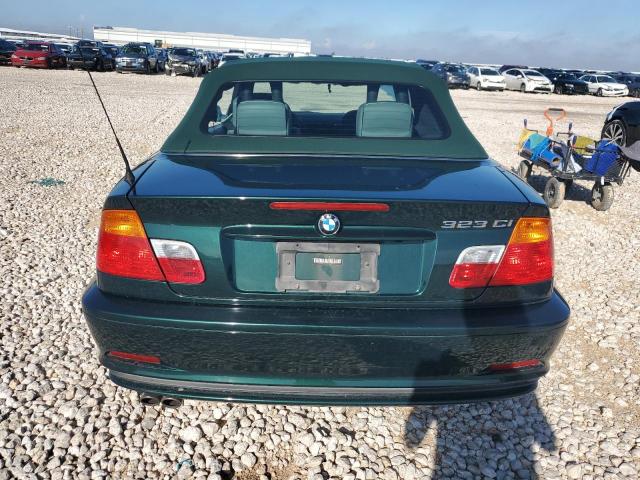 Photo 5 VIN: WBABR3344YEA83705 - BMW 323 CI 