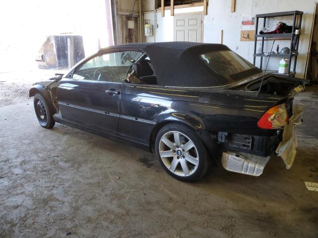 Photo 1 VIN: WBABR3344YEA83784 - BMW 323 CI 