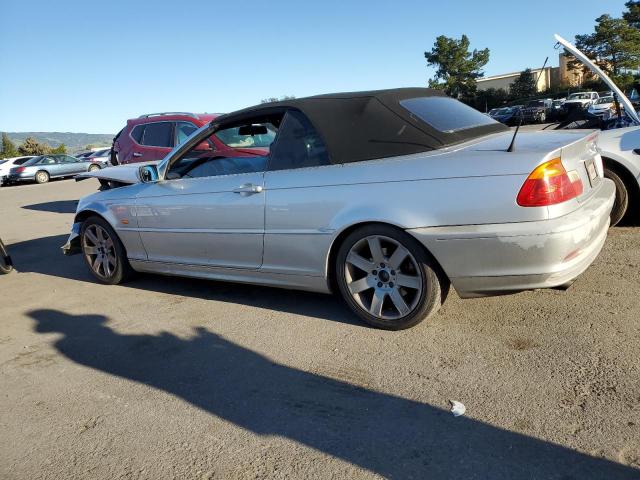 Photo 1 VIN: WBABR3344YEG02607 - BMW 3 SERIES 