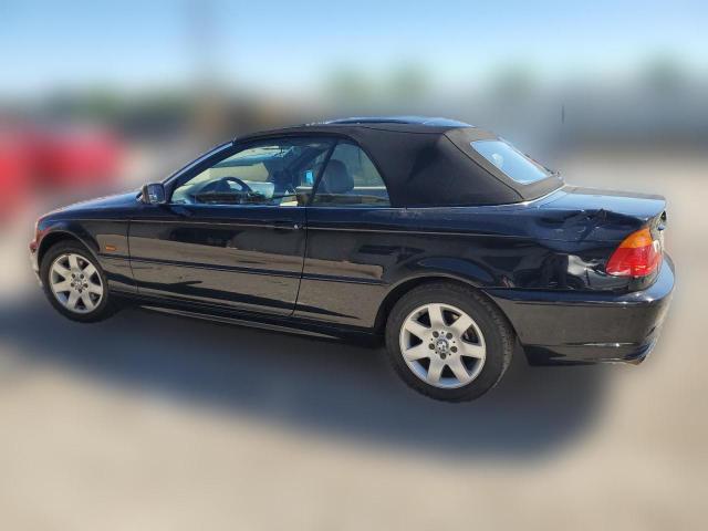 Photo 1 VIN: WBABR3345YEA82434 - BMW 3 SERIES 