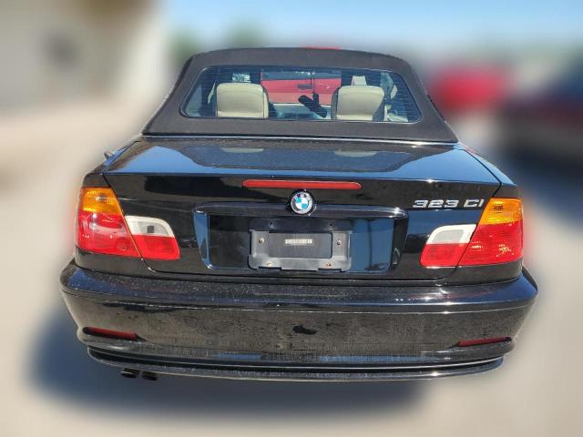 Photo 5 VIN: WBABR3345YEA82434 - BMW 3 SERIES 